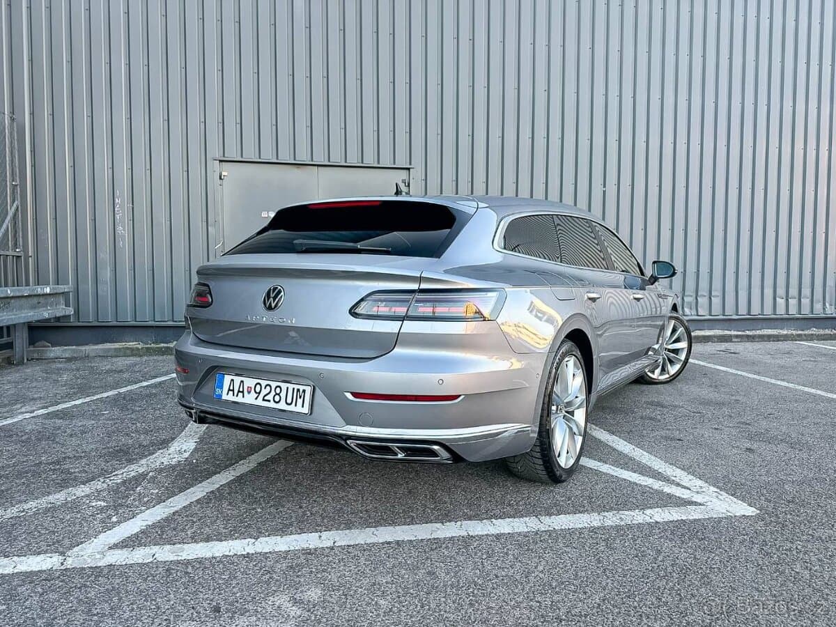 2021 Volkswagen ARTEON - 4
