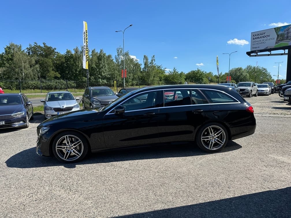 2019 Mercedes-Benz OSTATNÍ - 4