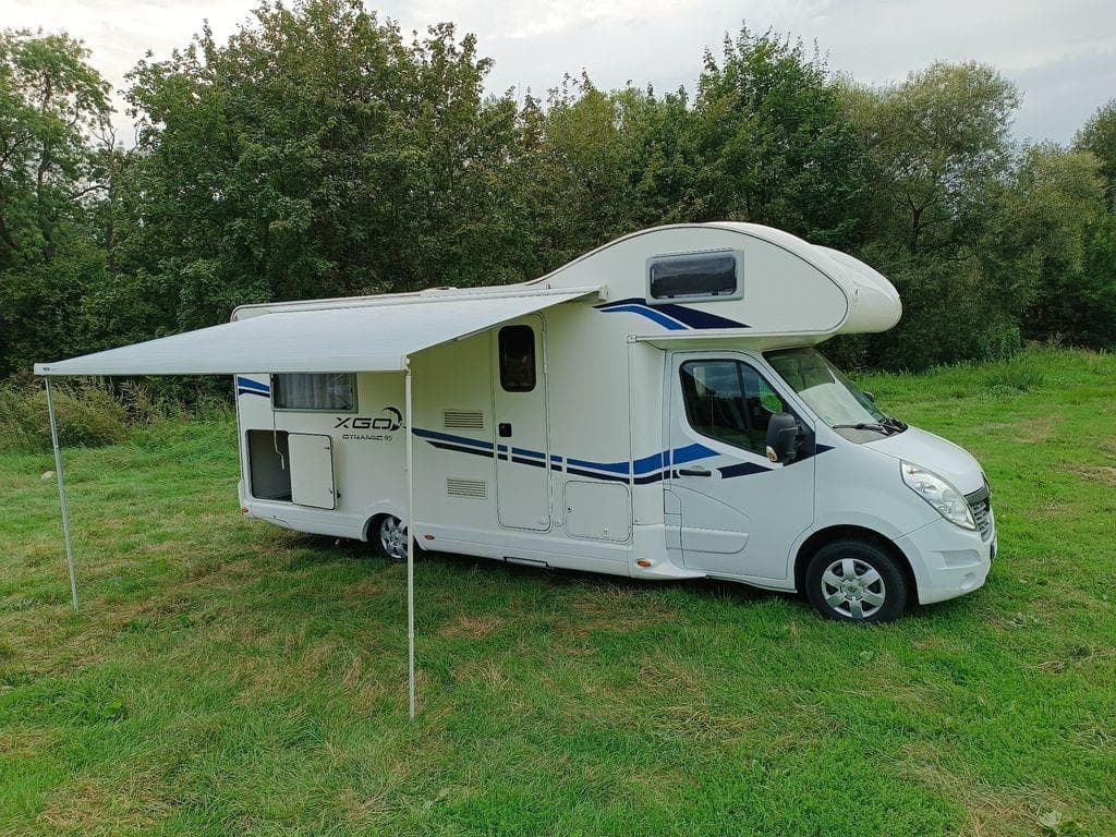2016 Renault MASTER - 4