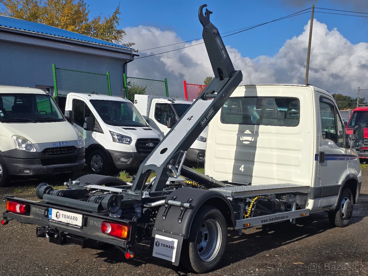 Iveco OSTATNÍ - 4