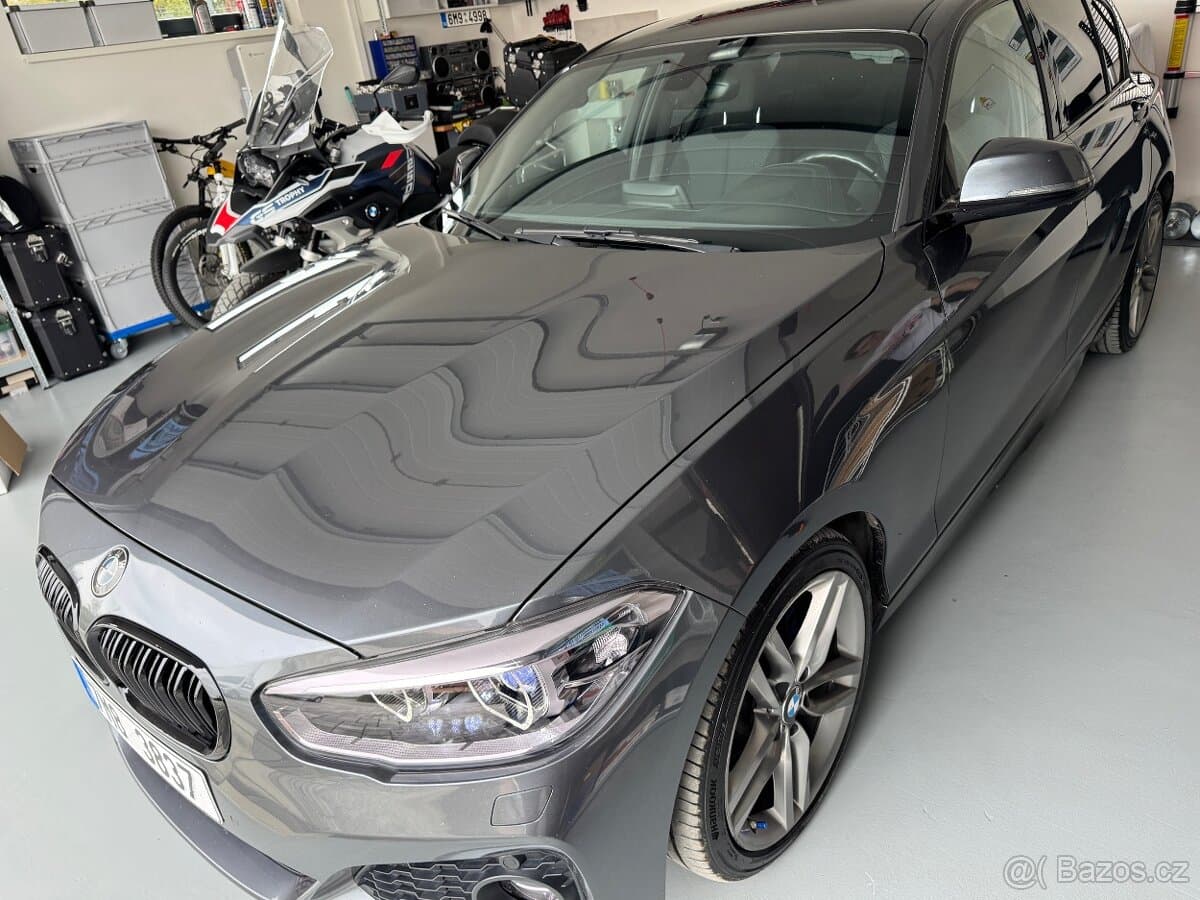 2017 BMW OSTATNÍ - 4