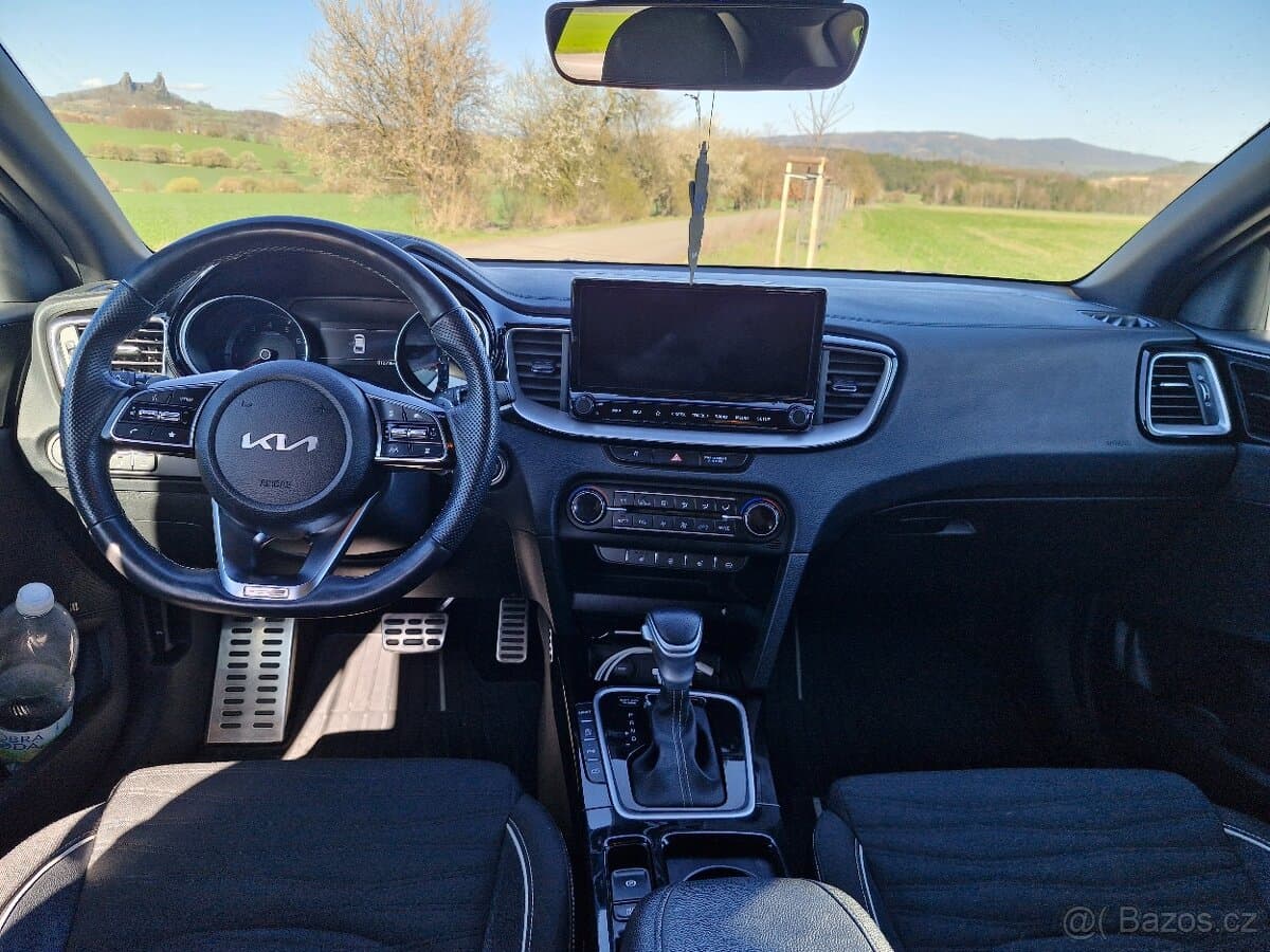 2022 Kia PROCEED - 4