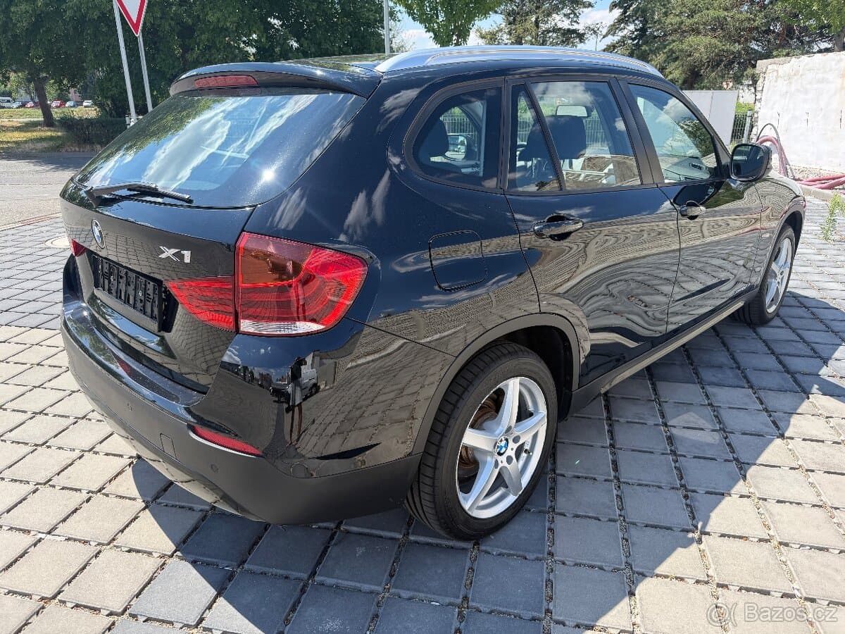2012 BMW X1 - 4