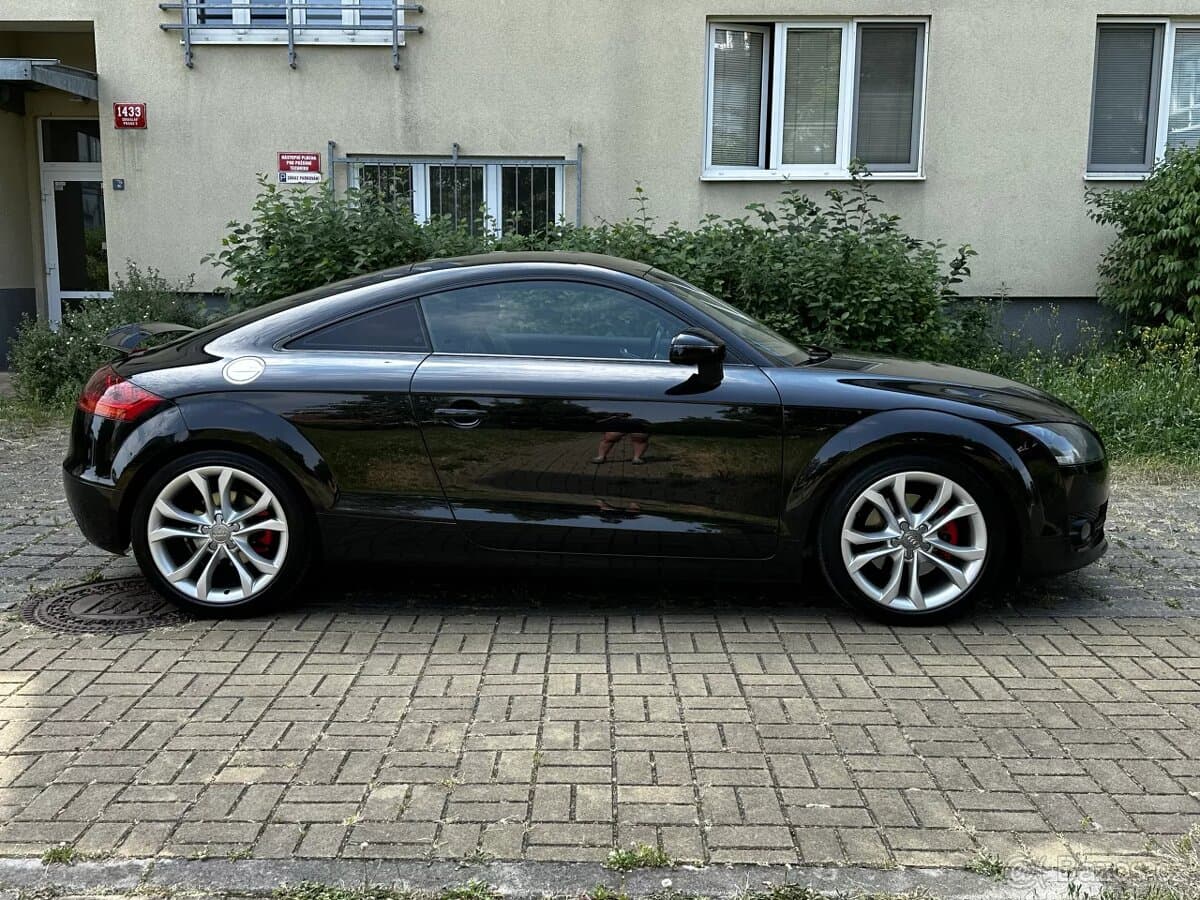 Audi TT - 4