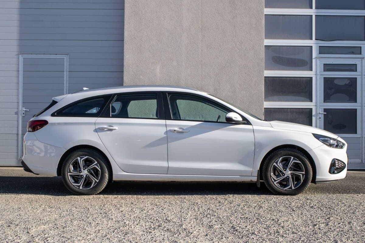 2021 Hyundai i30 - 4
