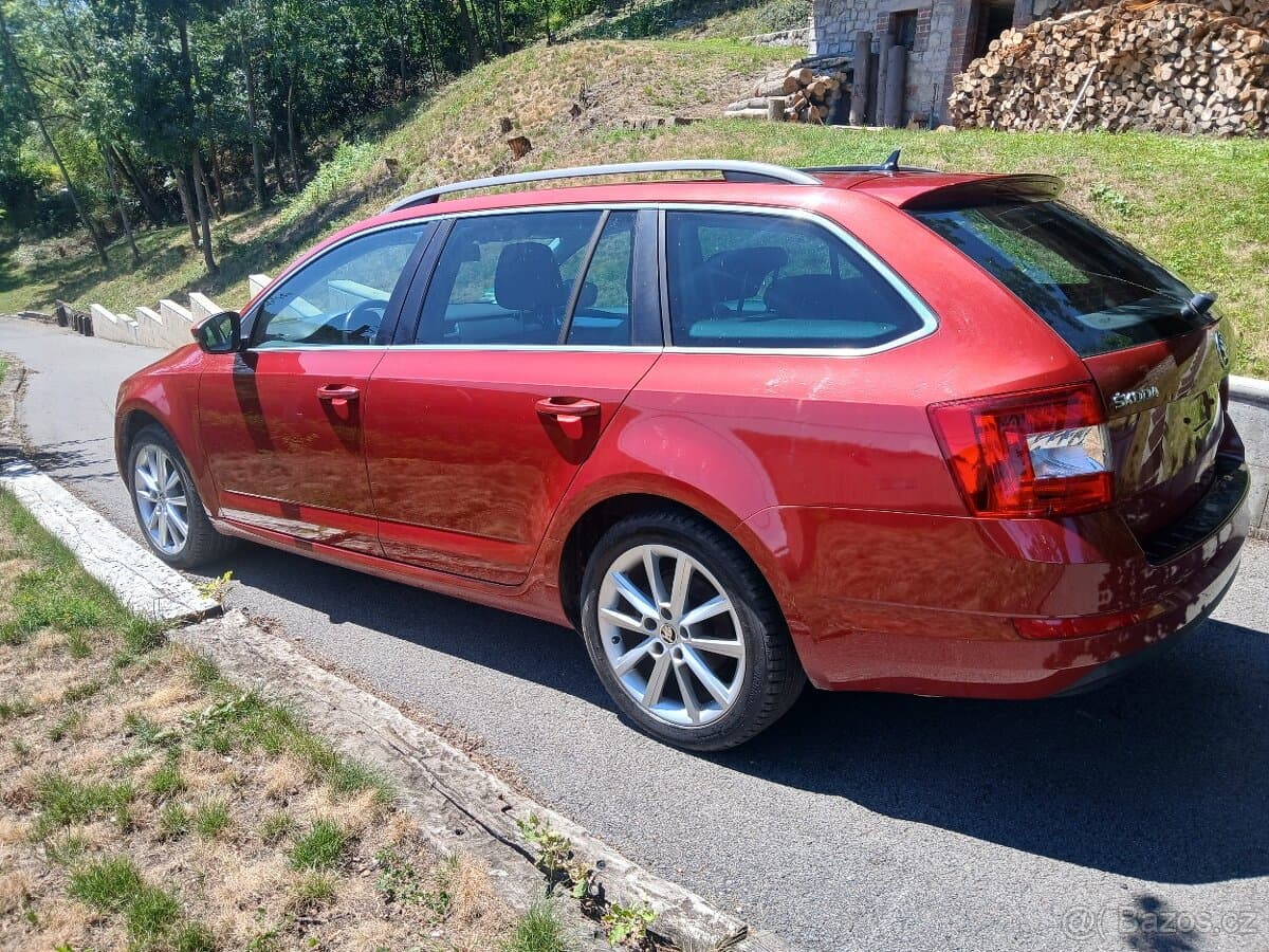 2014 Škoda OCTAVIA - 4
