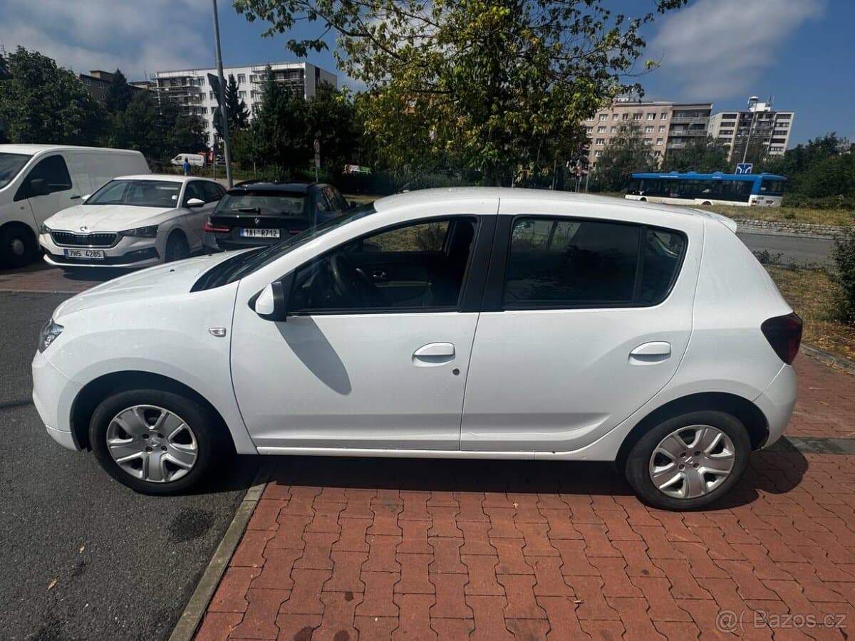 2018 Dacia SANDERO - 4