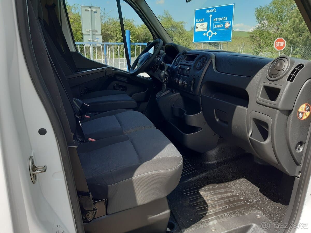 2019 Renault MASTER - 4
