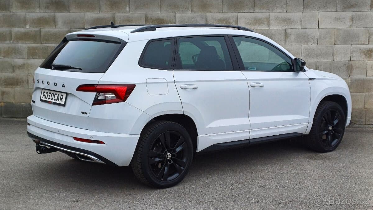 2022 Škoda KAROQ - 4