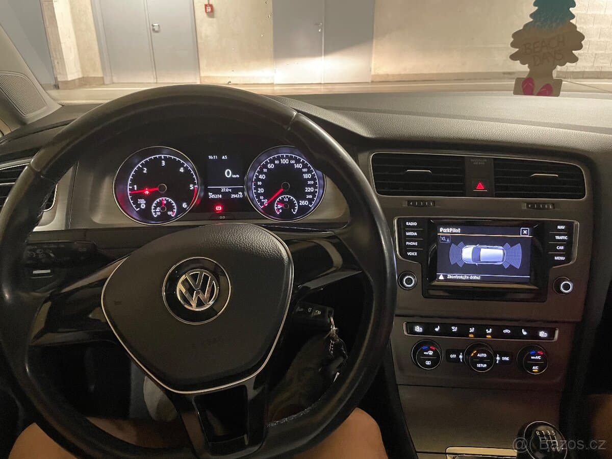 2013 Volkswagen GOLF - 4