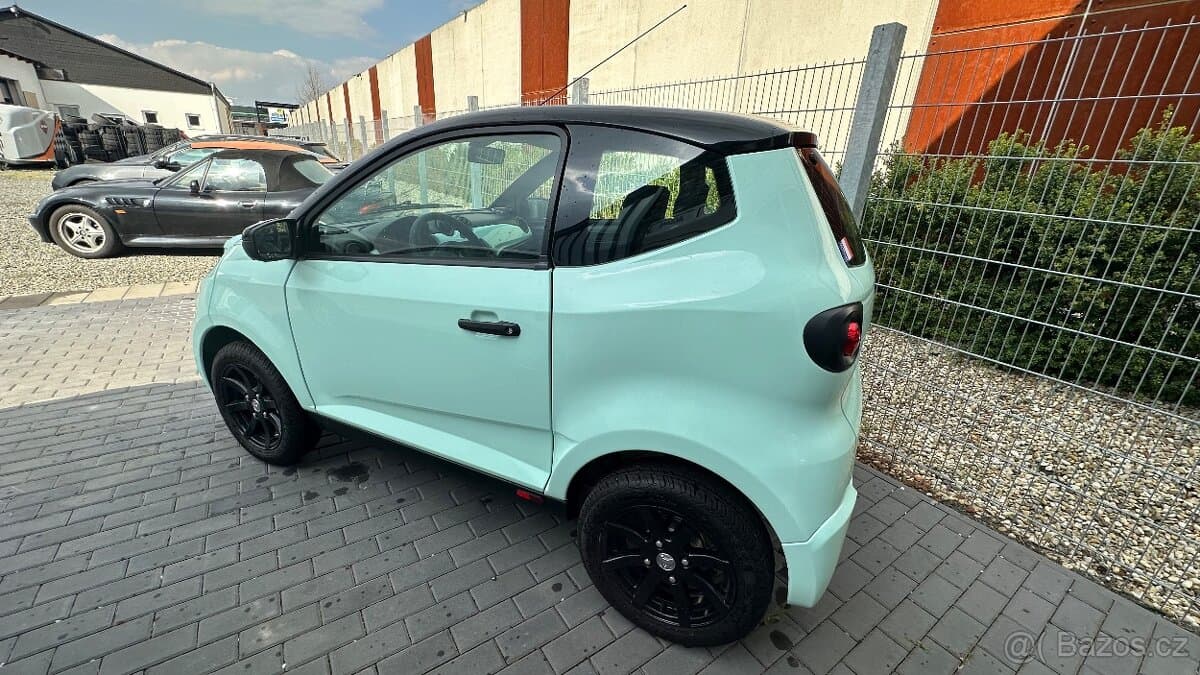 Aixam MINAUTO - 4