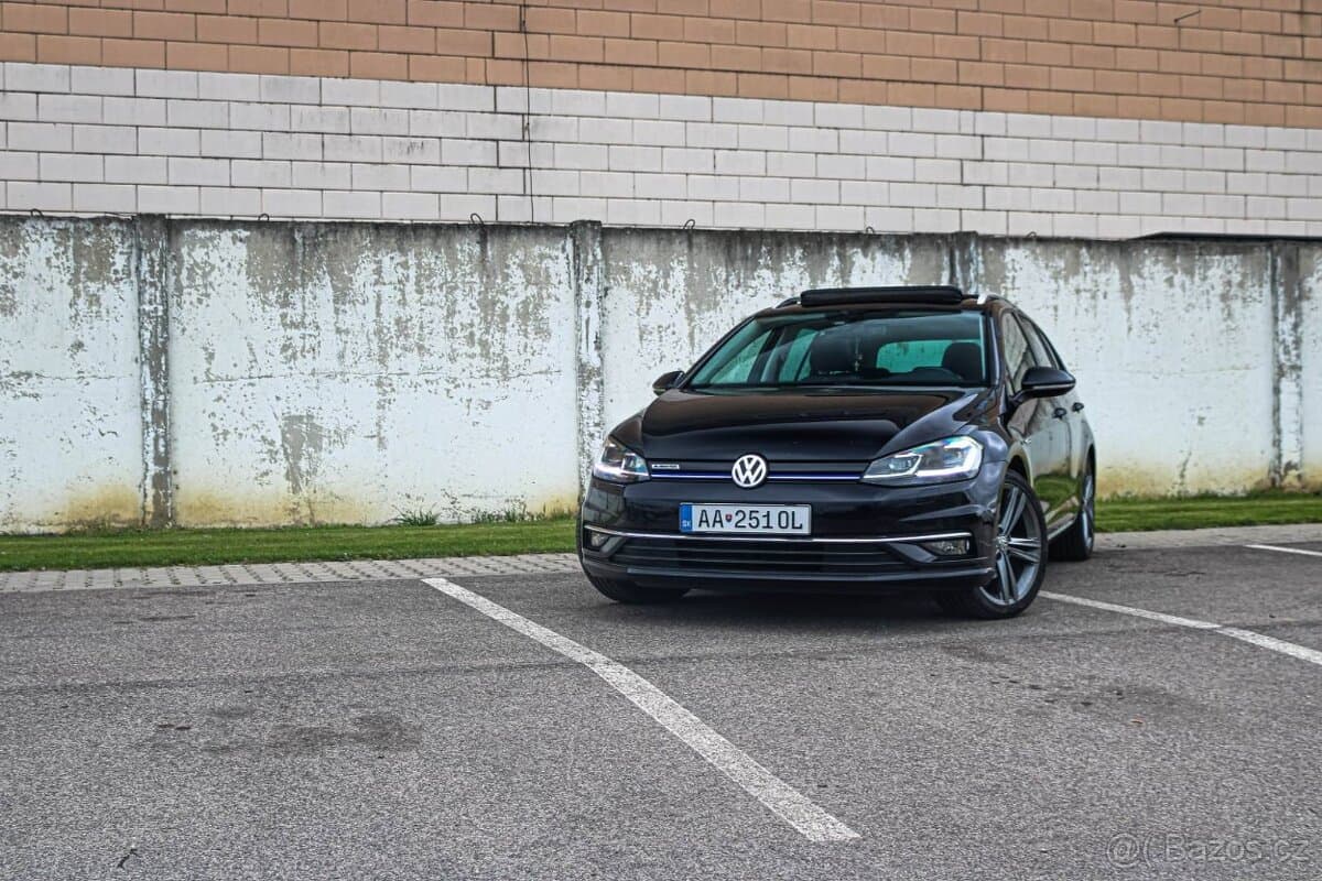 2019 Volkswagen GOLF - 4