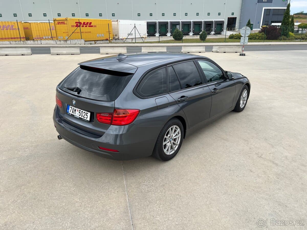 2014 BMW OSTATNÍ - 4