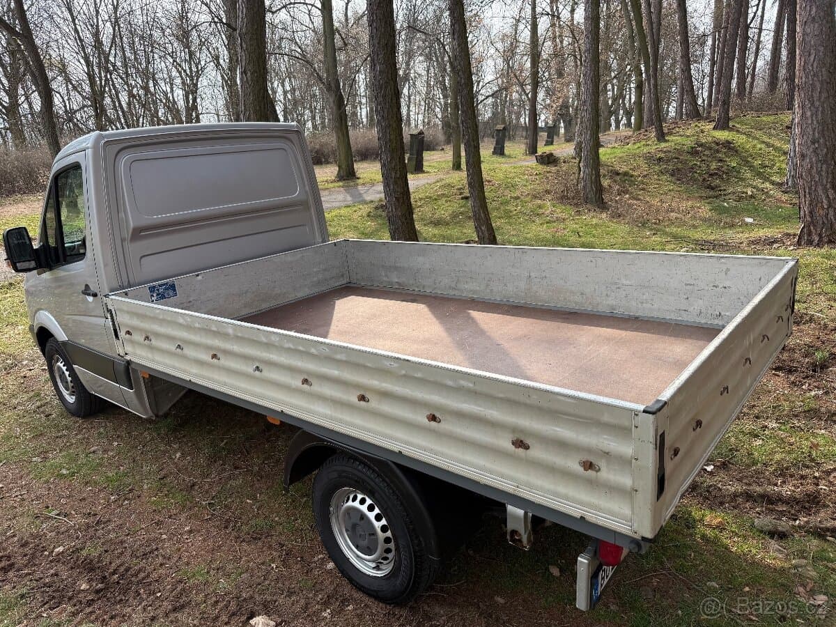 2007 Mercedes-Benz SPRINTER - 4
