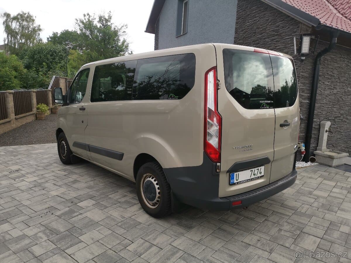 2016 Ford TRANSIT - 4