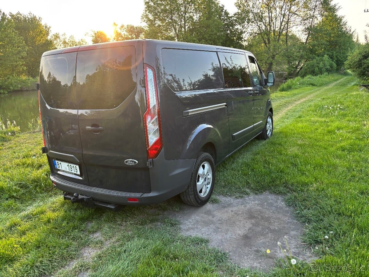 2015 Ford TRANSIT - 4