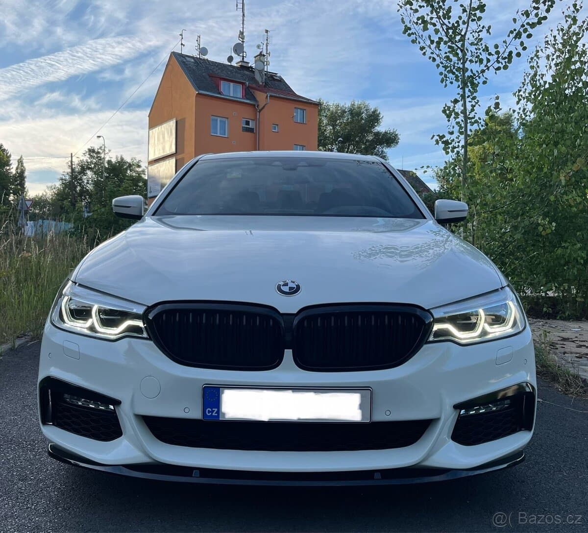 2018 BMW OSTATNÍ - 4