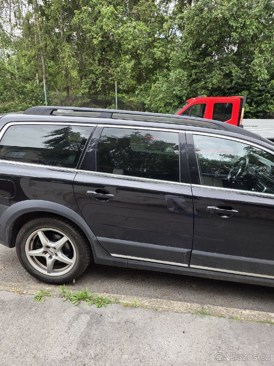 2015 Volvo XC70 - 4