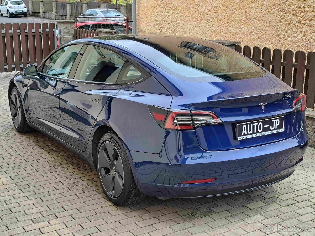 2023 Tesla MODEL 3 - 4