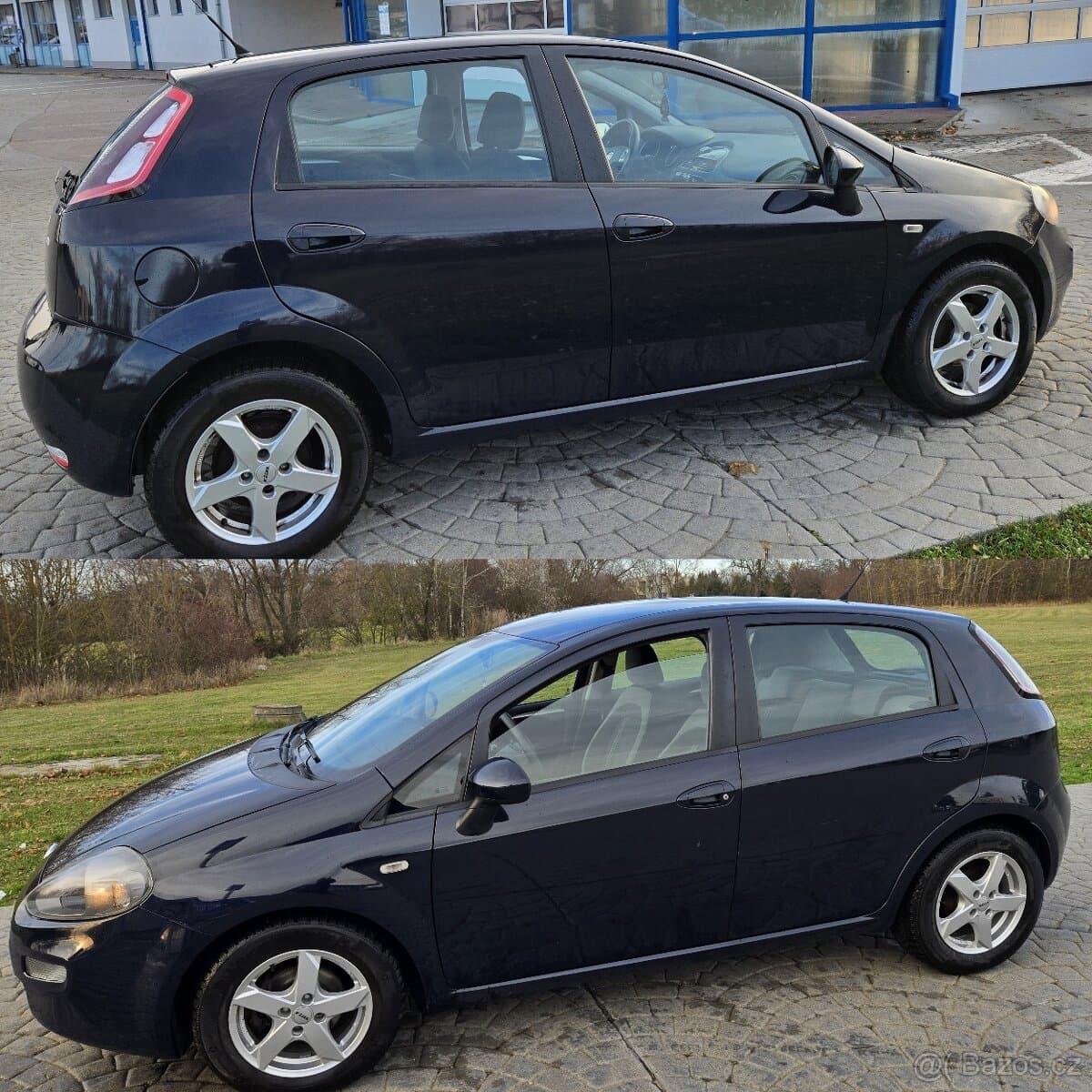 2012 Fiat OSTATNÍ - 4