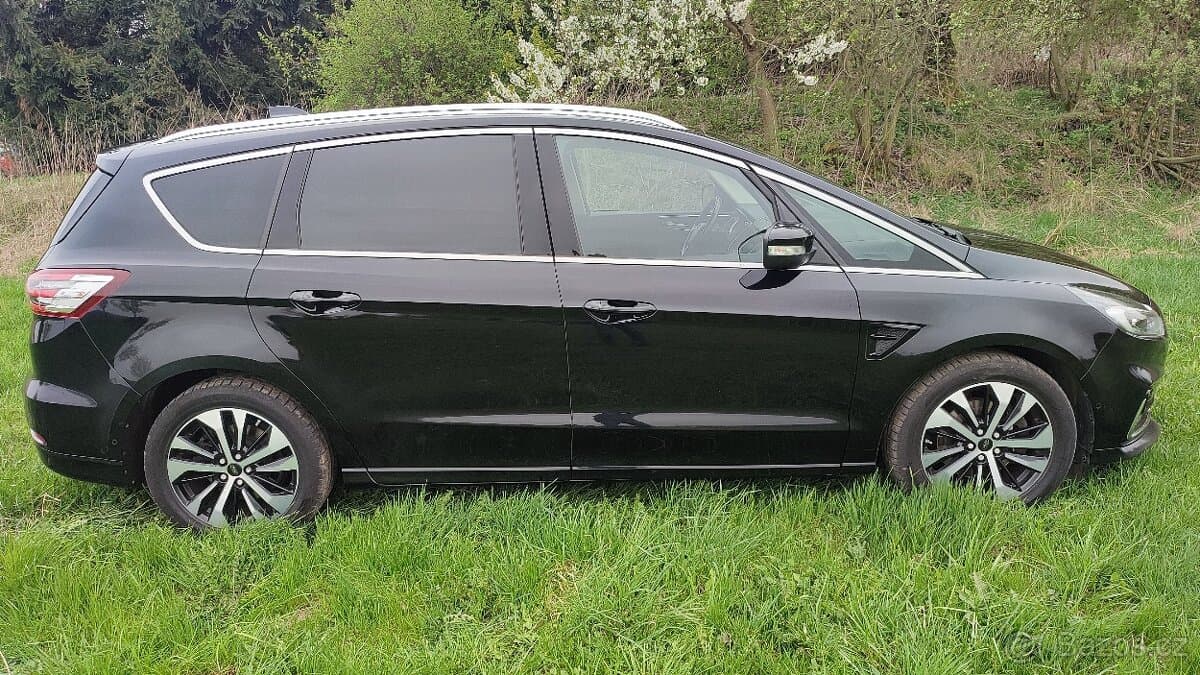 2020 Ford S-MAX - 4