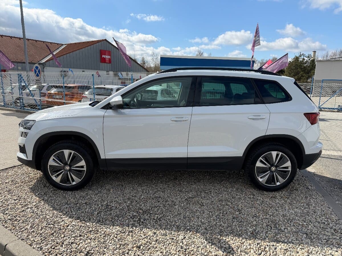 2023 Škoda KAROQ - 4