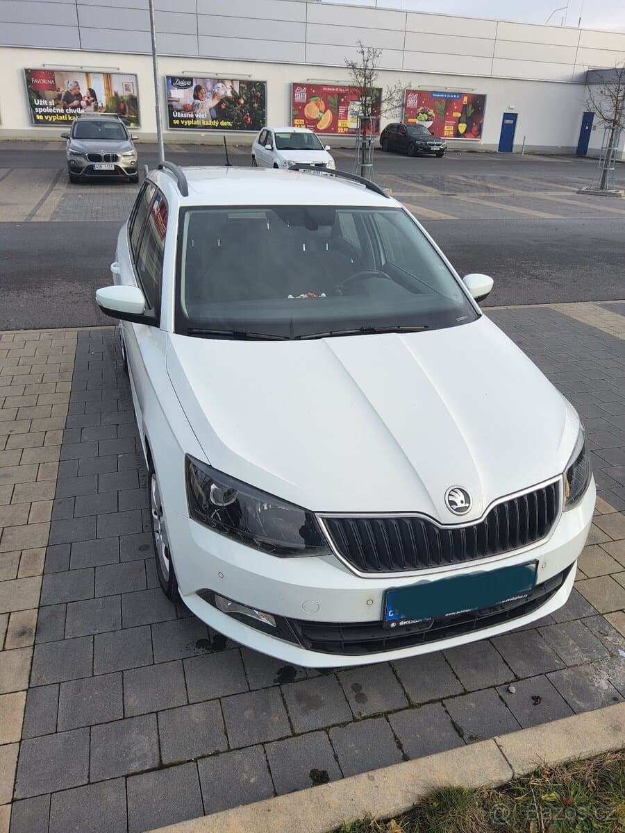 2017 Škoda FABIA - 4