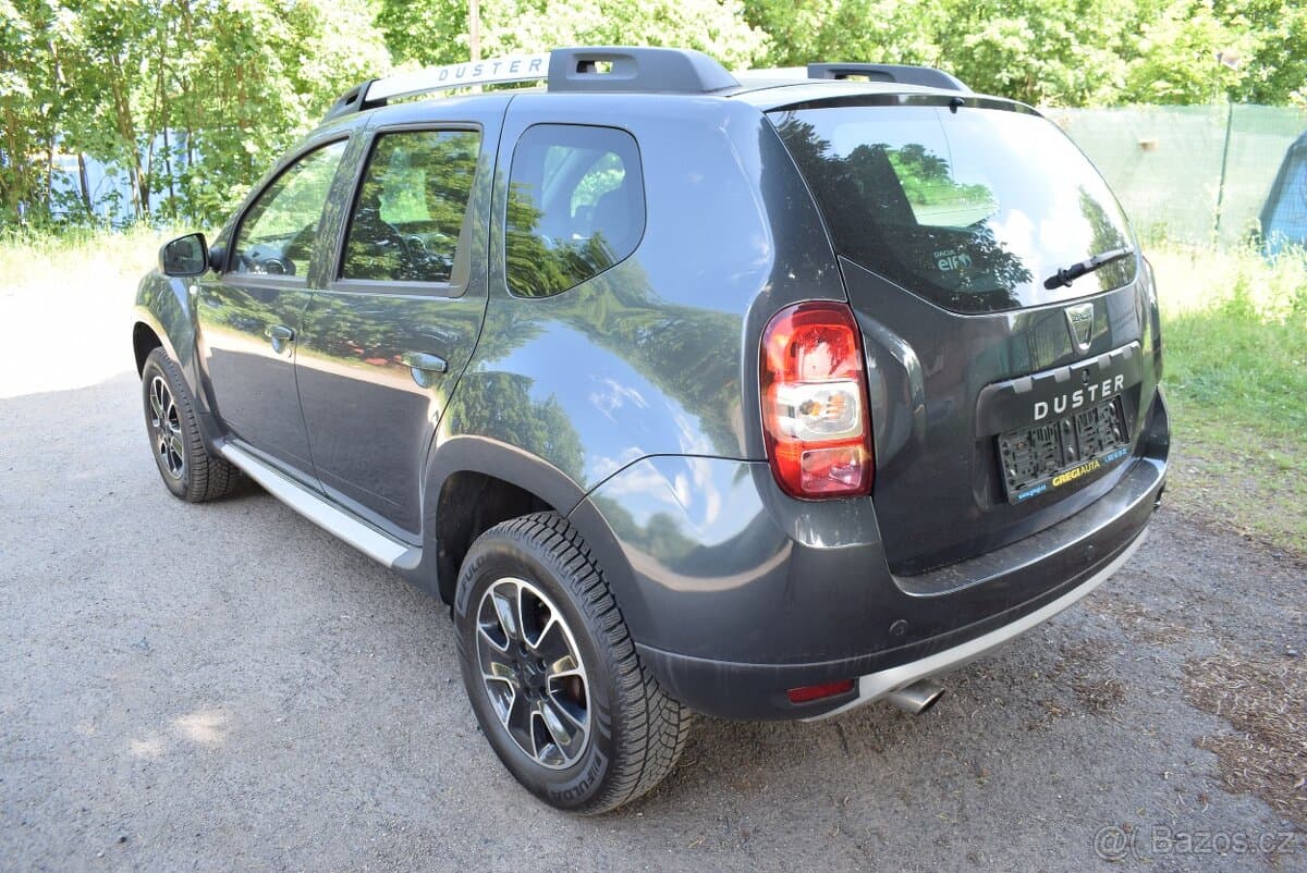 2016 Dacia DUSTER - 4