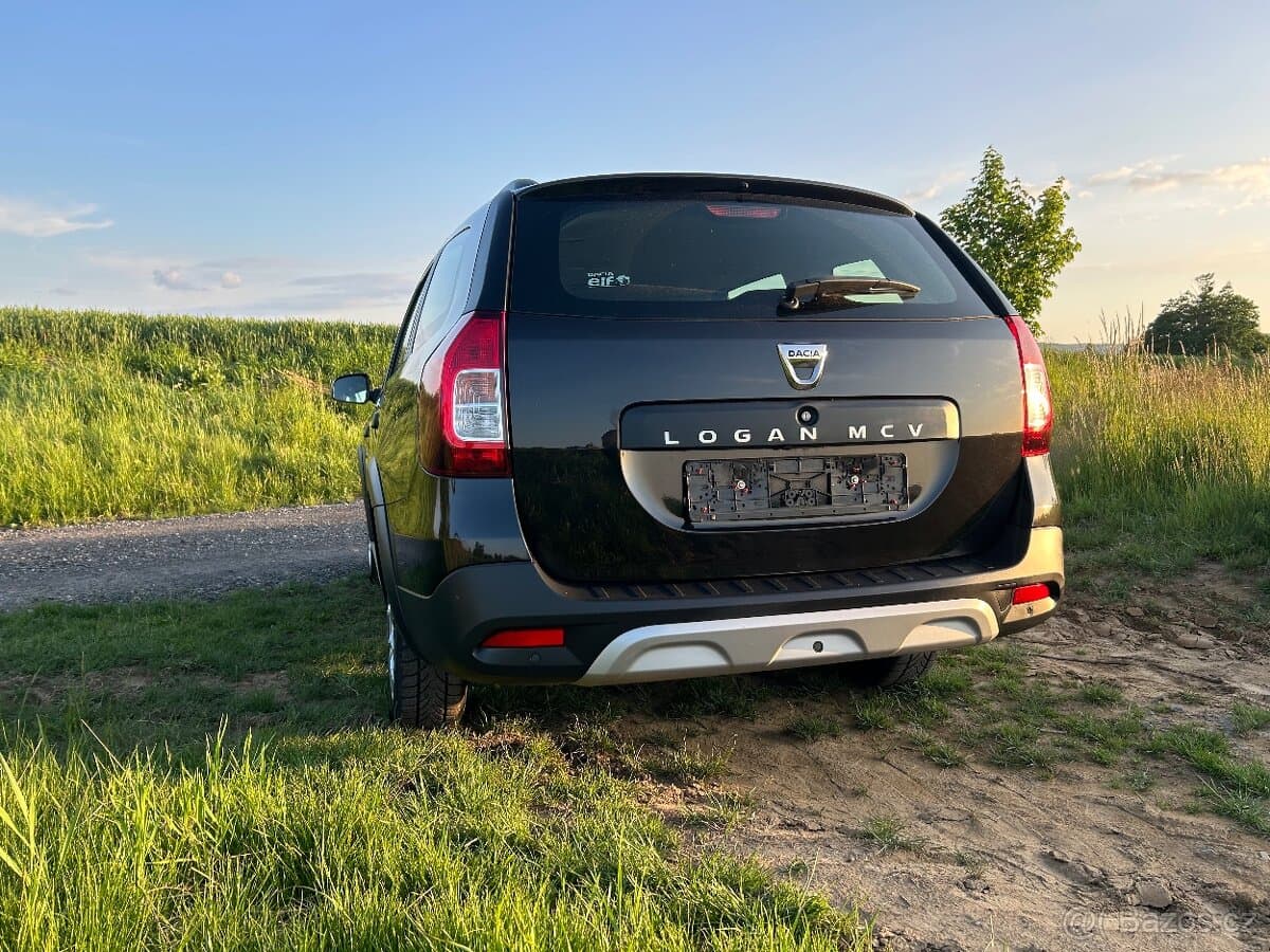 2019 Dacia LOGAN - 4