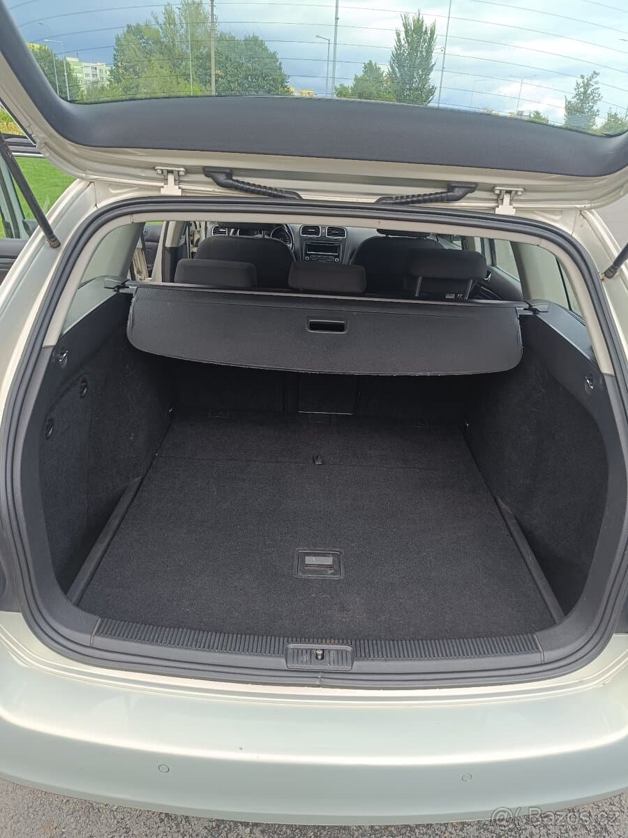 2011 Volkswagen GOLF - 4