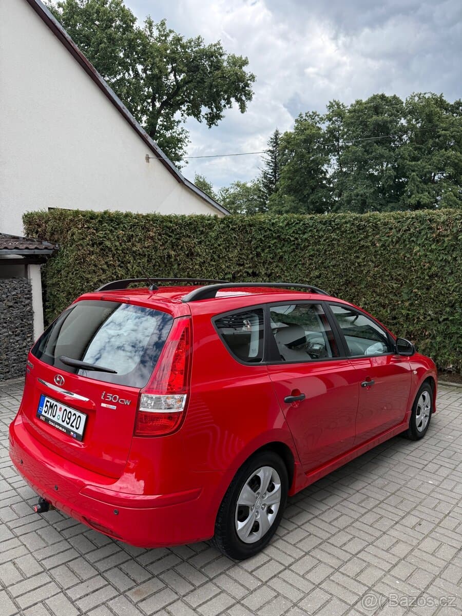 2010 Hyundai i30 - 4