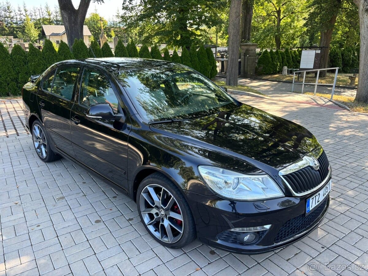 2011 Škoda OCTAVIA - 4
