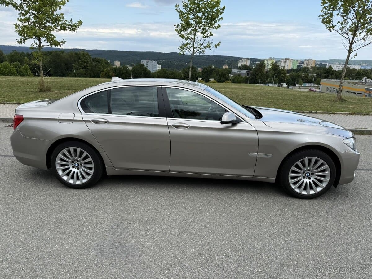 2012 BMW OSTATNÍ - 4