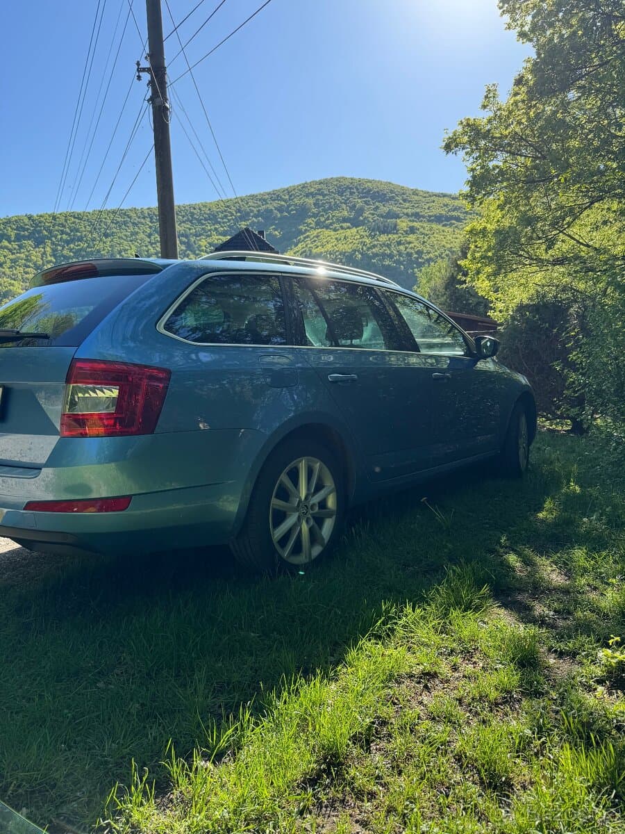 2016 Škoda OCTAVIA - 4