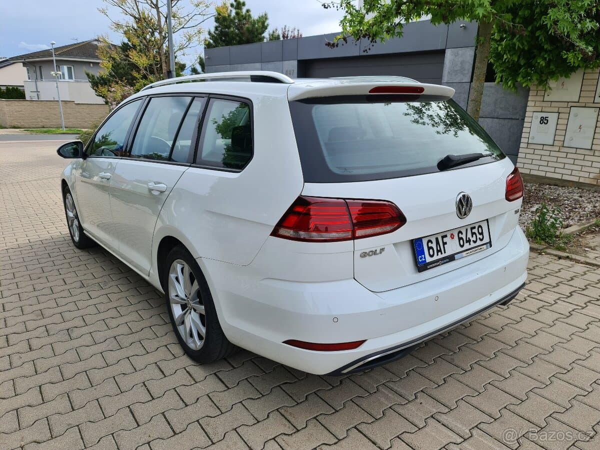 2017 Volkswagen GOLF - 4