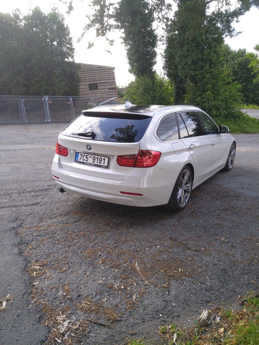 2012 BMW OSTATNÍ - 4
