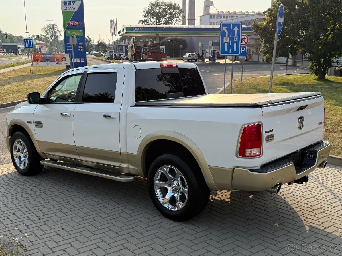 2016 Dodge OSTATNÍ - 4