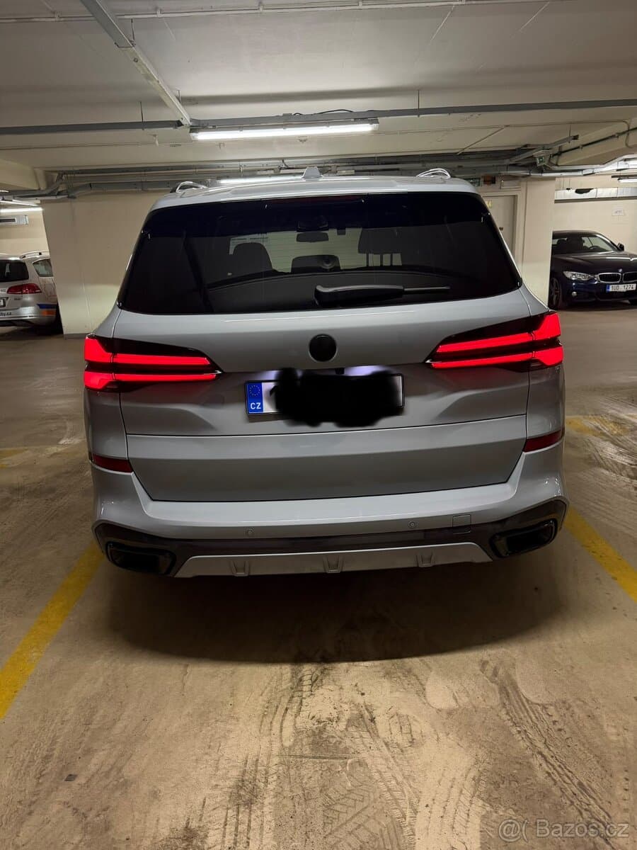 2024 BMW X5 - 4