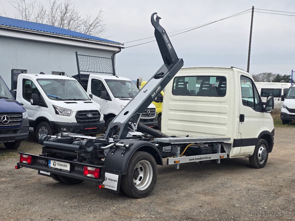 Iveco OSTATNÍ - 4