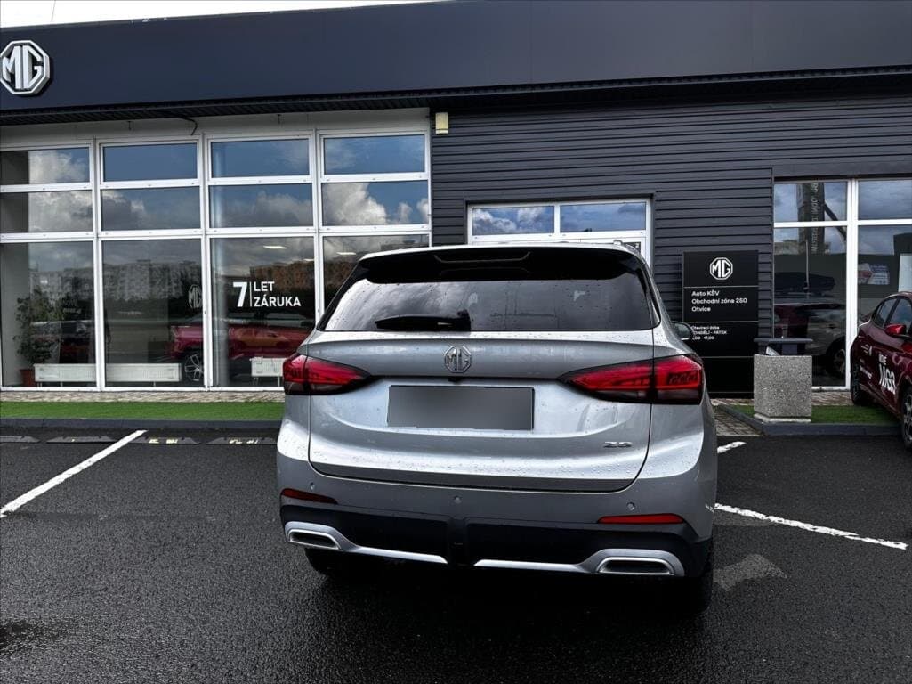 2025 MG OSTATNÍ - 4