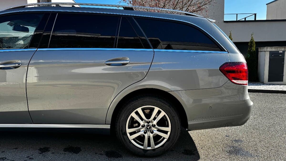 2013 Mercedes-Benz OSTATNÍ - 4