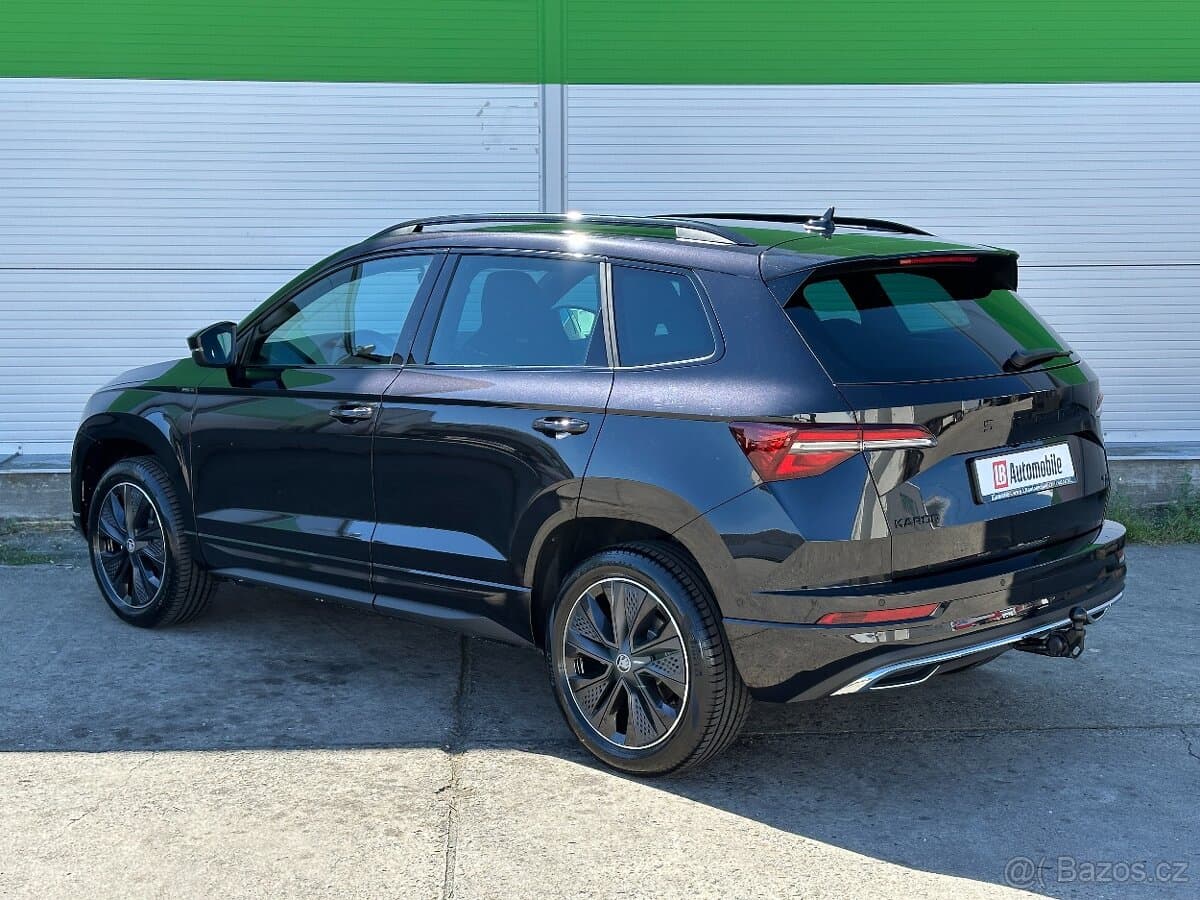 2026 Škoda KAROQ - 4