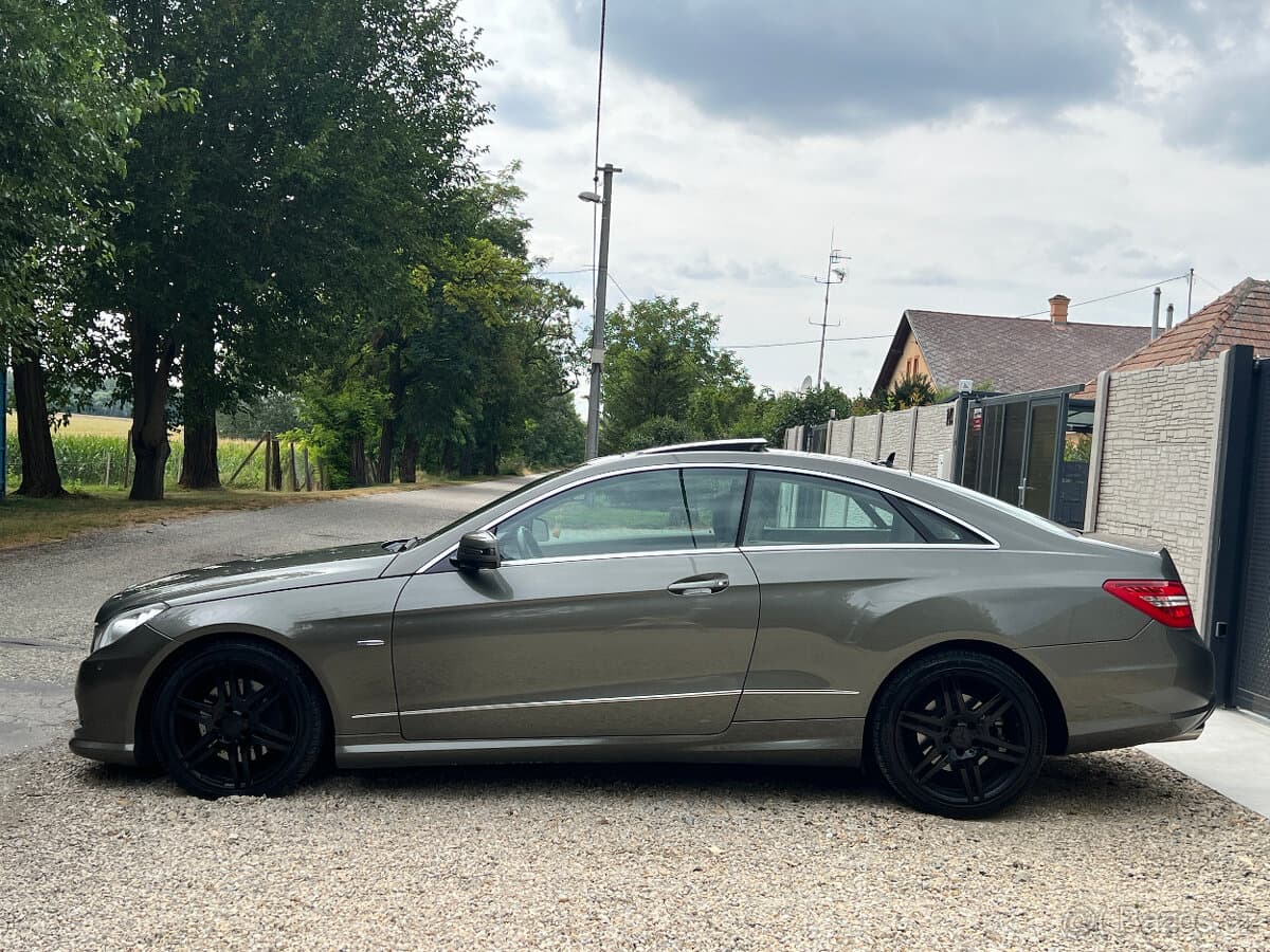 2010 Mercedes-Benz CL-CLASS - 4