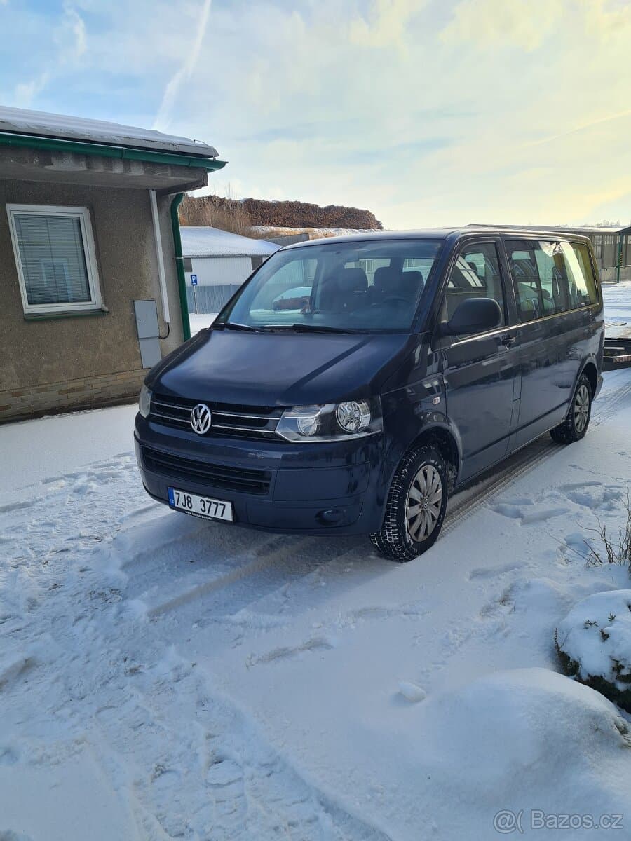 2015 Volkswagen OSTATNÍ - 4