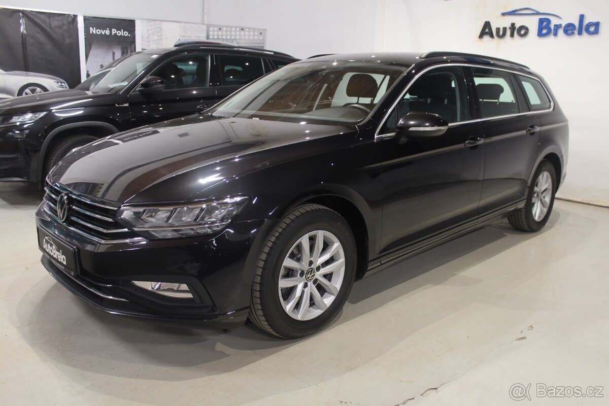 2023 Volkswagen PASSAT - 4