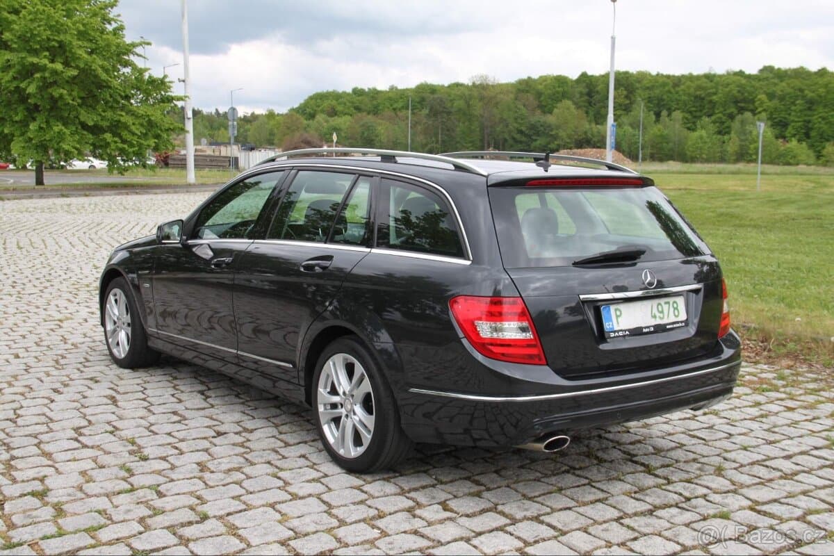 2011 Mercedes-Benz OSTATNÍ - 4