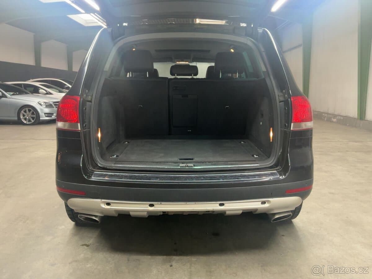 2006 Volkswagen TOUAREG - 4