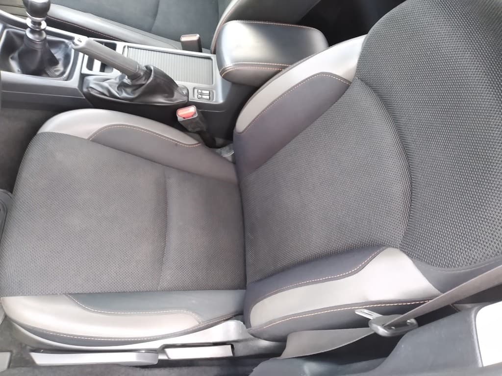 2016 Subaru XV - 4