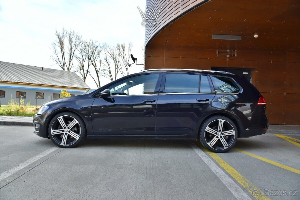 2014 Volkswagen GOLF - 4