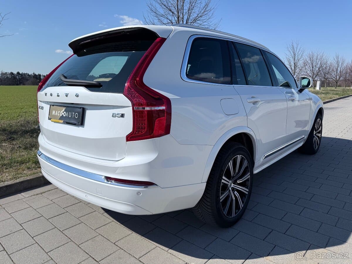 Volvo OSTATNÍ - 4